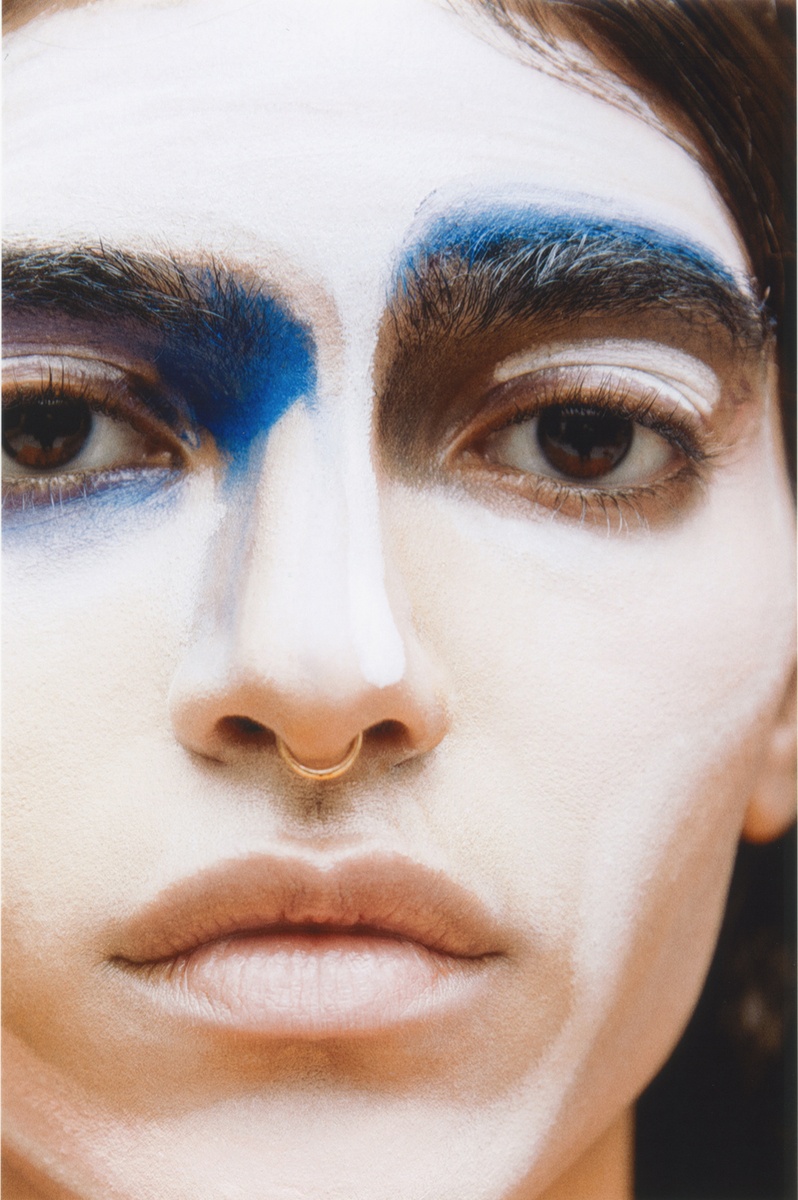 Lundlund : Vogue Scandinavia : 3